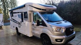 CI MAGIS ELITE 2025 AUTOMAT SUPER VYBAVENÍ