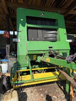 Lis JD 580