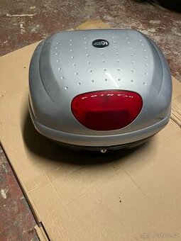 Top case Givi 33 l