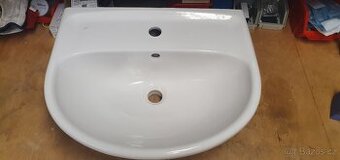 Umyvadlo Jika plus 55 cm