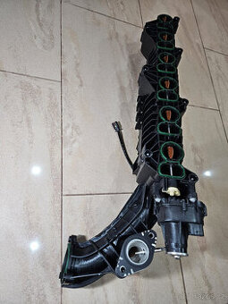 Sací můstek pro BMW, motor B57 B57D30A číslo dílu 72463605