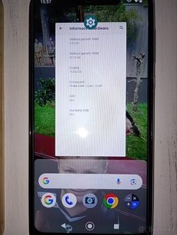 Motorola One RAM 3GB/32 Android 10