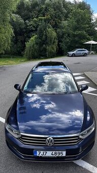 Volkswagen Passat B8 dovoz z Německa🇩🇪
