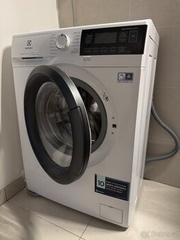 Electrolux EW6SN326SCI (úzká pračka)