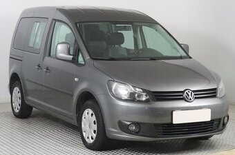 Hever zvedák VW Caddy