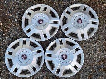 Originál 15“ poklice Fiat Ducato