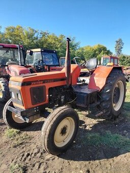 Zetor 6320