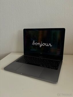 MacBook Pro 13" 2018
