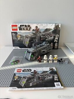 Lego Star Wars 75311