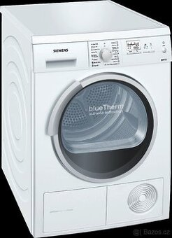 Sušička prádla SIEMENS WT46W563 IQ700 - 1