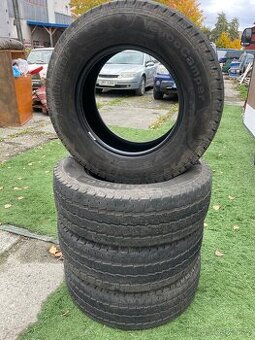Continental Vanco Camper 215/70 R15 CP