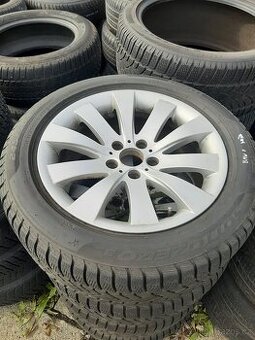 ALU BMW 7 + 245/50 R18