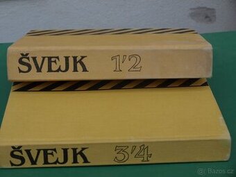 Švejk