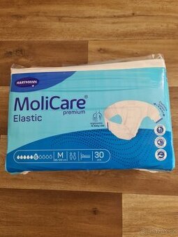 Pleny HARTMANN MoliCare