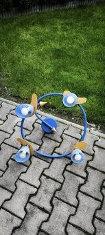 lustr+lampa
