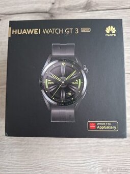 Huawei watch GT 3 46mm