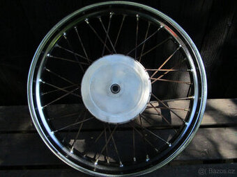 Jawa 350/634 kolo.