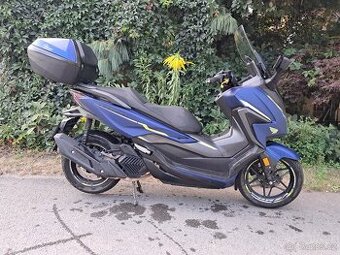 Honda forza 125 rok 2022