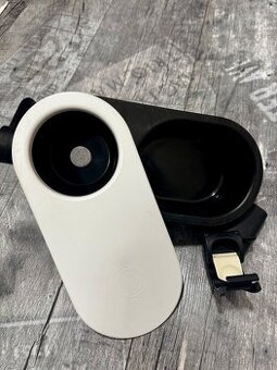 BUGABOO Pult s držákem na pití Black/Taupe