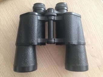 Dalekohled.....Ruský БПЦ 7x50...USSR  TOP STAV