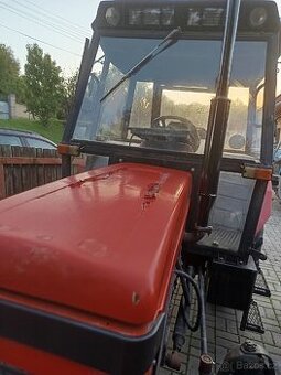 Zetor 7011