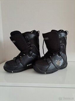 Boty na snowboard Limited4You vel.42