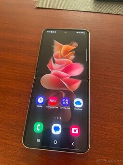 Z flip 3 5g 128gb