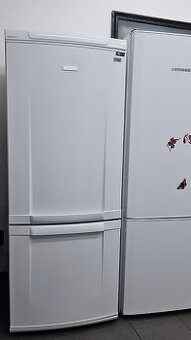 Lednice s mrazákem ELECTROLUX, kombinovaná,