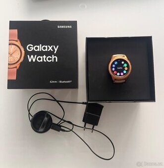 Samsung galaxy watch