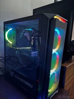 Alzapc gamebox