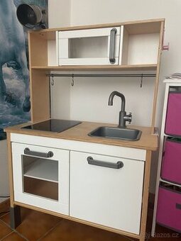 Dětská kuchyňka