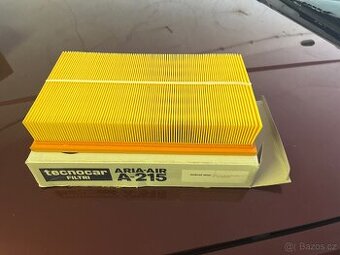 Vzduchový filtr Mercedes benz 190E 2,3 16v