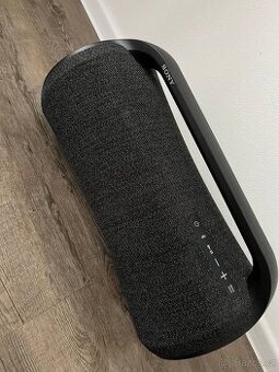 Bluetooth reproduktor Sony SRS-XG500