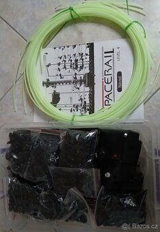 Stavebnice Spacerail Level 4