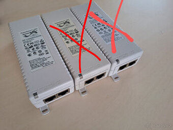 PoE injektor PowerDsine 3501