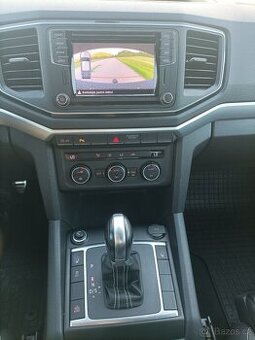 ✅✅ Volkswagen amarok  3.0 tdi V6 Aventura 2018