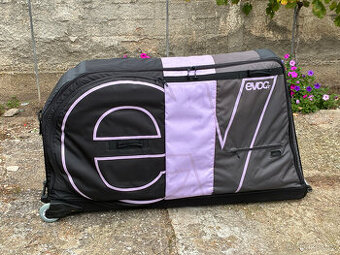 EVOC Bike Bag Pro na půjčení