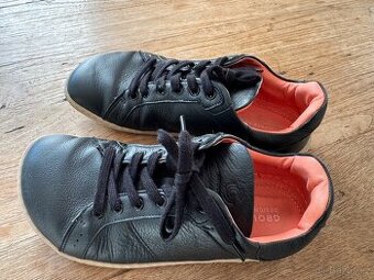 Barefoot boty Groundies Blaze dámské vel. 39