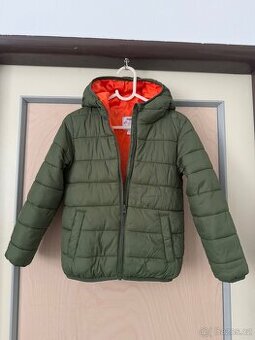 Dětská bunda vel. 110