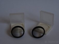 šedý přechodový filtr B+W F-PRO 701 - 52mm