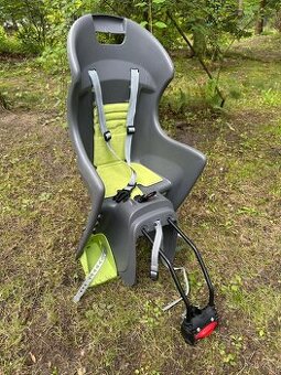 Dětská sedačka na kolo Polisport Boodie