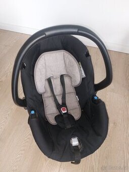 Autosedačka Neo nato