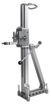 Stojan na jádrovou vrtačku DRP202