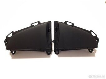 ►Záslepky volantu Škoda - 5E0498685◄