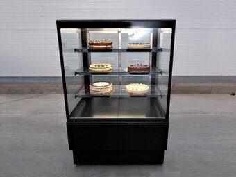Cukrářská vitrína LUX 90