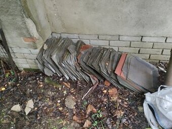 Eternitové šablony