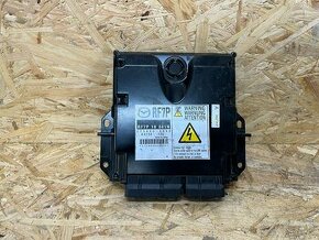 ŘÍDICÍ JEDNOTKA MOTORU MAZDA RF7P18881N - 1