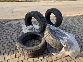 michelin agilis 215/60 r17c 109/107t