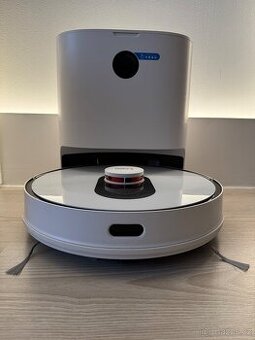 Robotický vysavač Xiaomi Roidmi Eve Plus