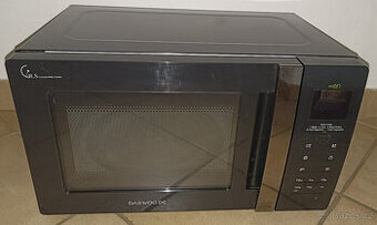 Mikrovlnná trouba Daewoo 768KB
